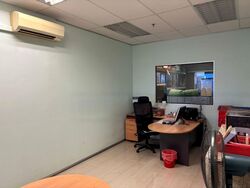 Enterprise Hub (D22), Factory #476114291